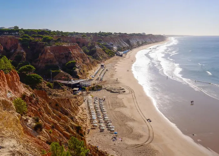 3hb Falésia Garden Apartmanhotel 4*