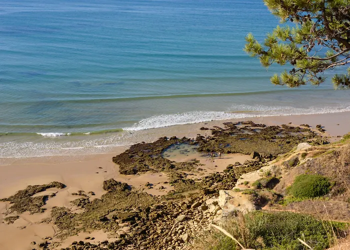 3hb Falésia Garden Albufeira