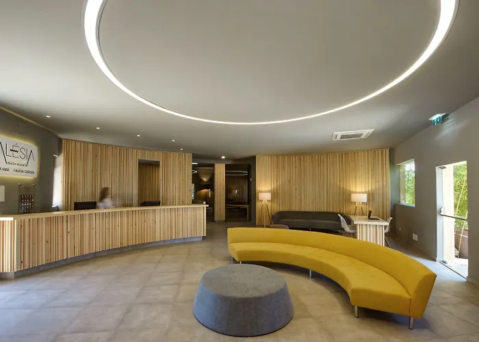 아파트호텔 3hb Falesia Garden 알부페이라