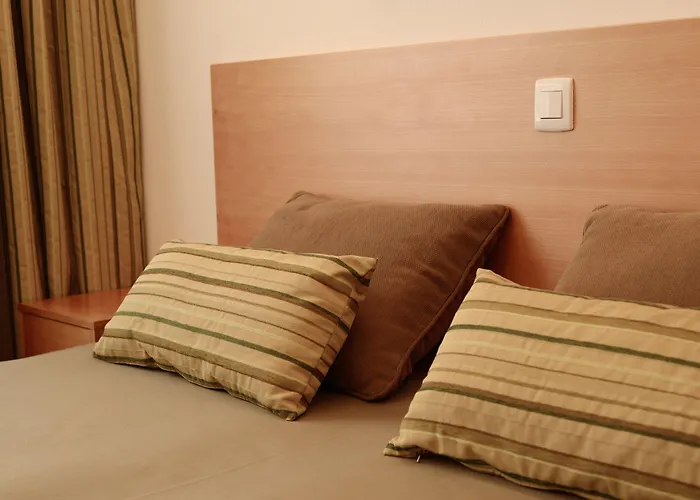 3hb Falésia Garden Albufeira