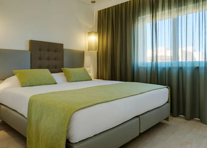 3hb Falésia Garden Apartmanhotel 4*