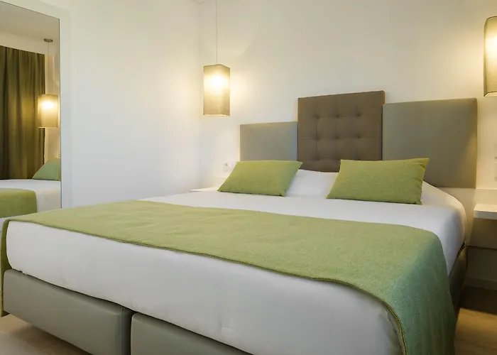 3hb Falésia Garden Apartmanhotel