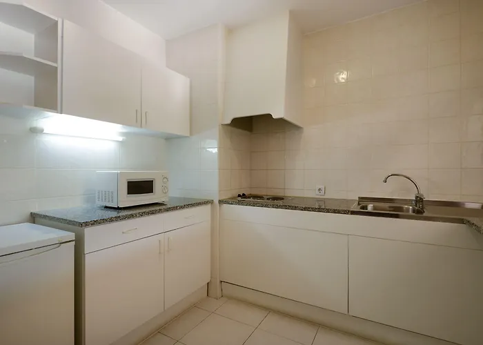 3hb Falesia Garden 4*