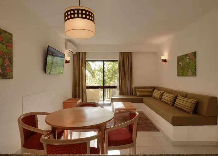 3hb Falesia Garden 아파트호텔