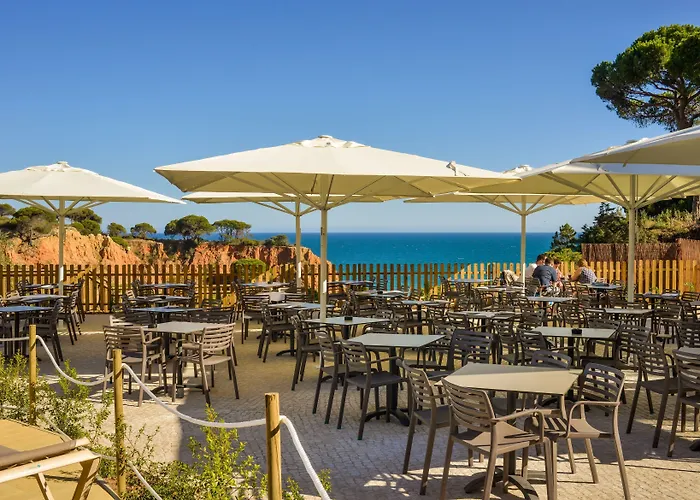 3hb Falesia Garden 아파트호텔