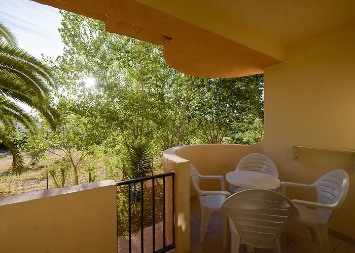 3hb Falésia Garden Albufeira