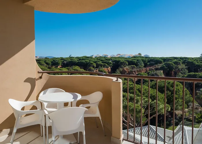 3hb Falésia Garden Apartmanhotel 4*