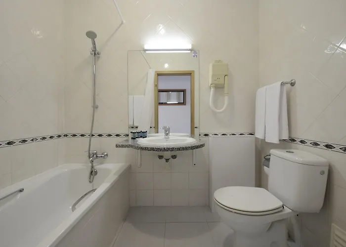 3hb Falésia Garden 4* Albufeira