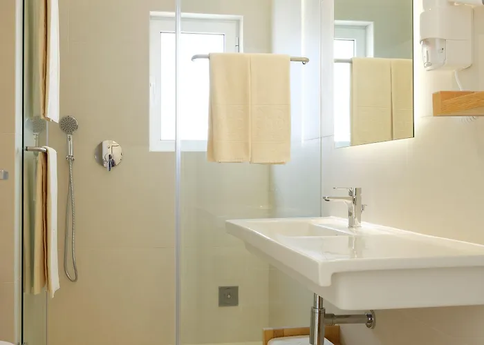 3hb Falésia Garden Apartmanhotel 4*