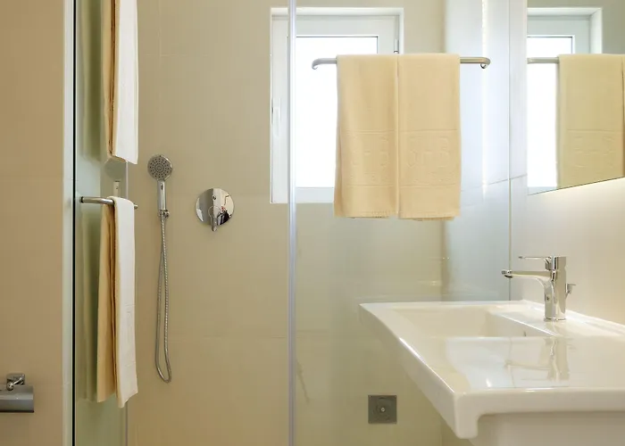 3hb Falesia Garden 알부페이라