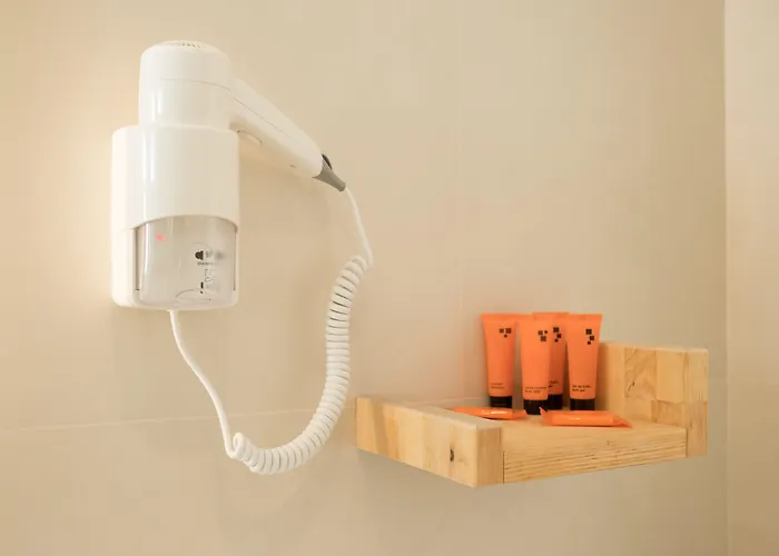 3hb Falésia Garden Apartmanhotel 4*