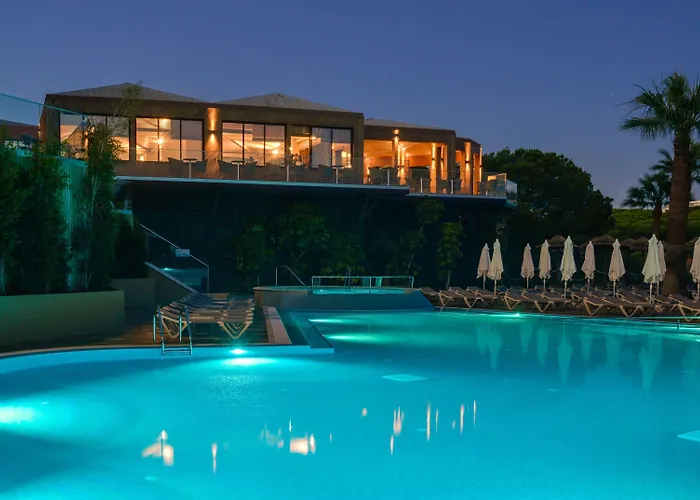 3hb Falésia Garden Apartmanhotel