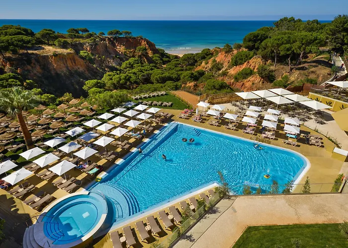 3hb Falésia Garden Apartmanhotel