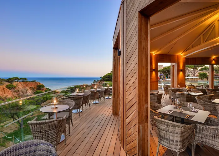 3hb Falésia Garden Albufeira