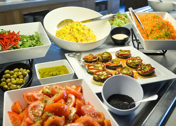 3hb Falesia Garden 아파트호텔 4*