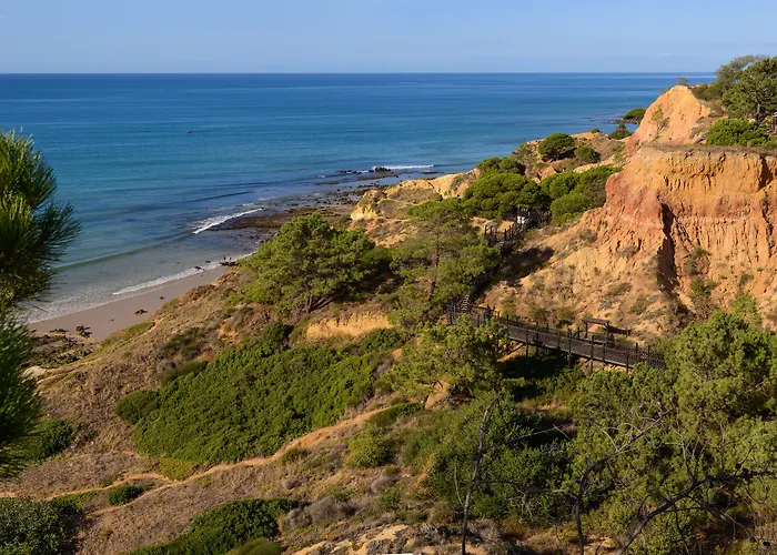 아파트호텔 3hb Falesia Garden 알부페이라