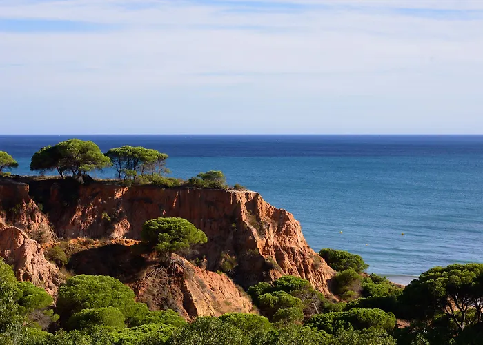 3hb Falesia Garden 아파트호텔