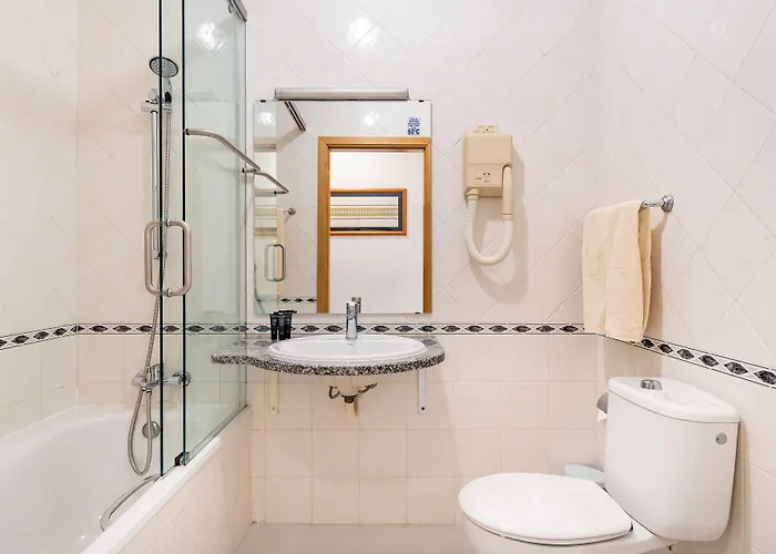 3hb Falésia Garden 4* Albufeira