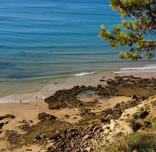 3hb Falésia Garden Albufeira