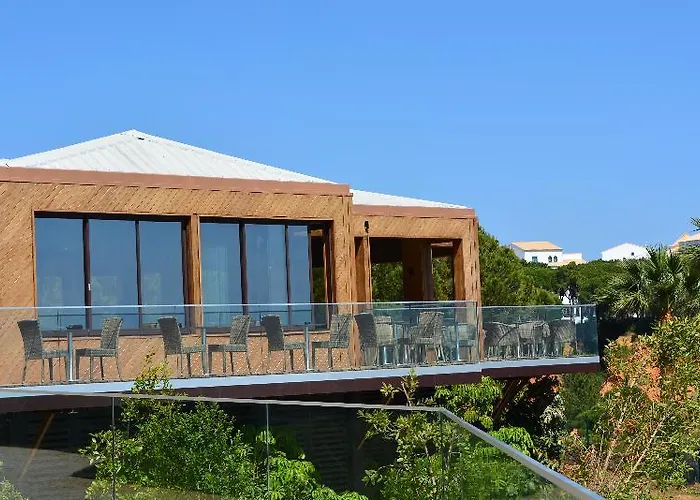 3hb Falésia Garden 4* Albufeira