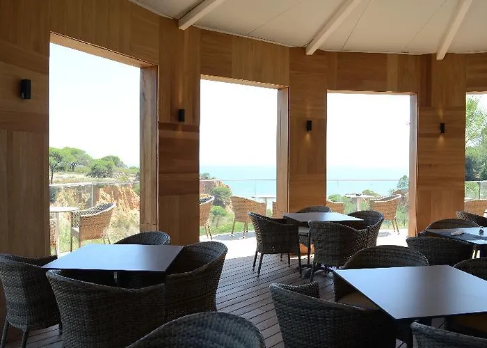 Apartmanhotel 3hb Falésia Garden 4*