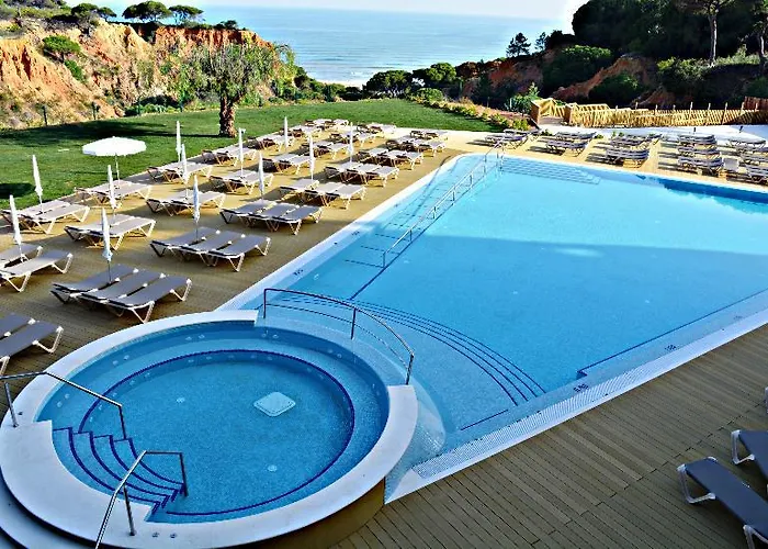 3hb Falésia Garden 4* Albufeira