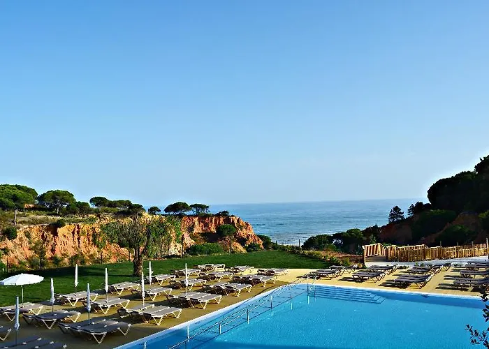 Apartmanhotel 3hb Falésia Garden 4*