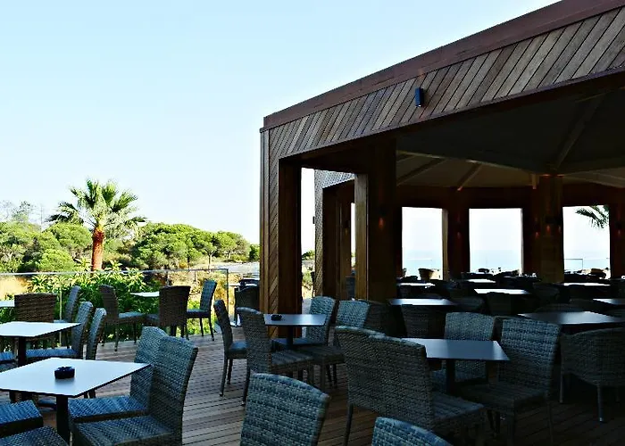 3hb Falésia Garden 4* Albufeira