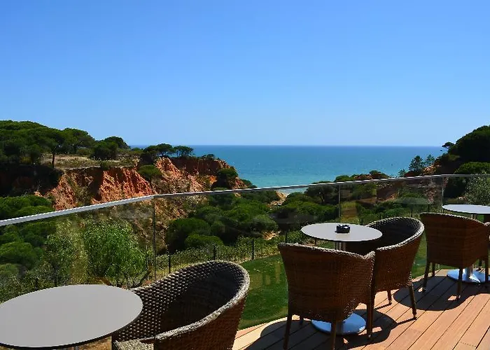 Apartmanhotel 3hb Falésia Garden 4*