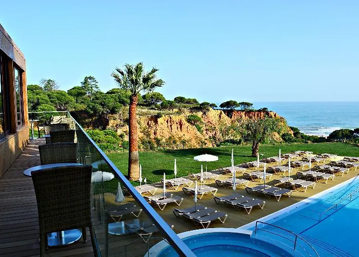 3hb Falésia Garden 4* Albufeira