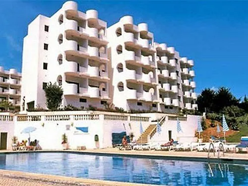 Apartmanhotel 3hb Falésia Garden Albufeira