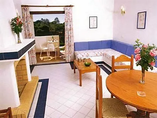 Apartmanhotel 3hb Falésia Garden 4*