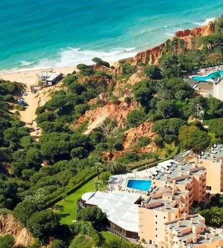 3hb Falésia Garden Apartmanhotel