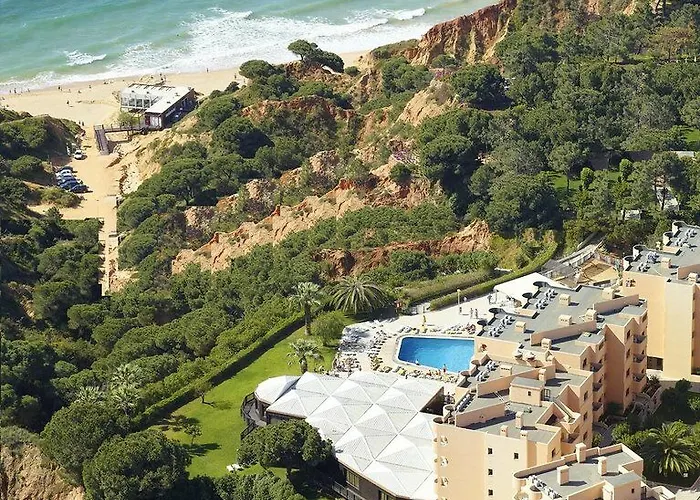 3hb Falésia Garden Apartmanhotel