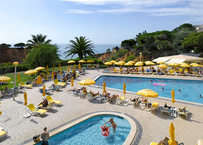 3hb Falesia Garden 4*