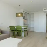 Aparthotel 3hb Falesia Garden