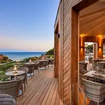 3hb Falesia Garden Αλμπουφέιρα