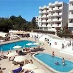 3hb Falesia Garden 4* Αλμπουφέιρα