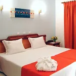 3hb Falesia Garden Ξενοδοχείο με διαμερίσματα Αλμπουφέιρα