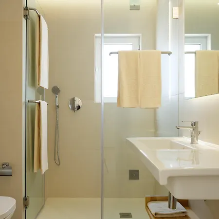 3hb Falesia Garden شقة فندقية البوفيرا