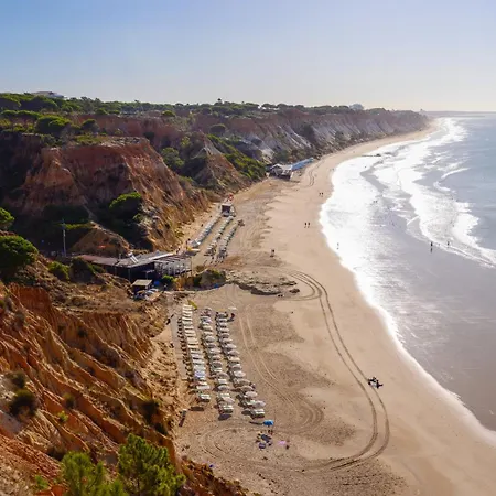 3Hb Falesia Garden Aparthotel 4*