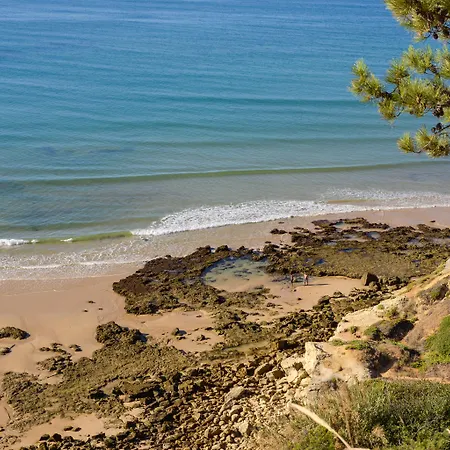 3Hb Falesia Garden Albufeira