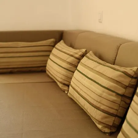 شقة فندقية 3hb Falesia Garden البوفيرا