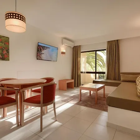 3Hb Falesia Garden Aparthotel 4*