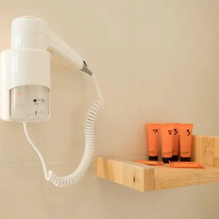 شقة فندقية 3hb Falesia Garden