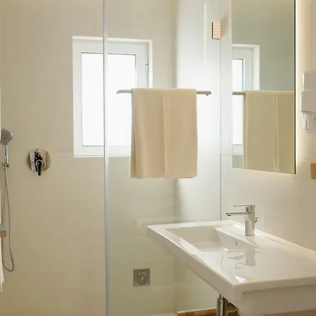 شقة فندقية 3hb Falesia Garden البوفيرا