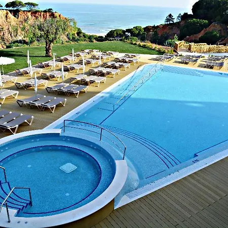 3Hb Falesia Garden 4* Albufeira