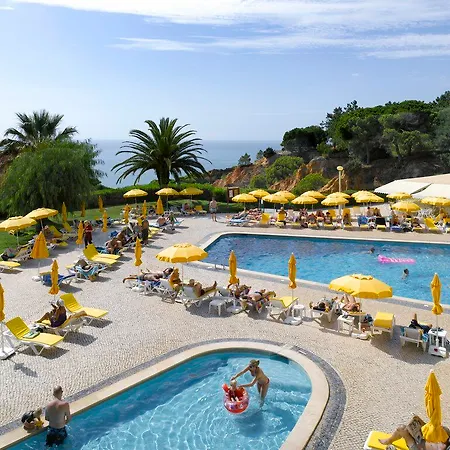 3hb Falesia Garden 3*