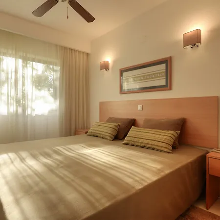 شقة فندقية 3hb Falesia Garden