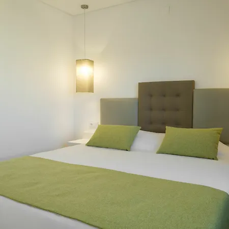 3hb Falesia Garden 3* البوفيرا